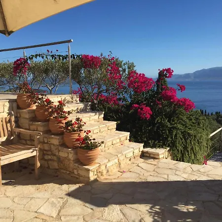 Villa Vigla *
