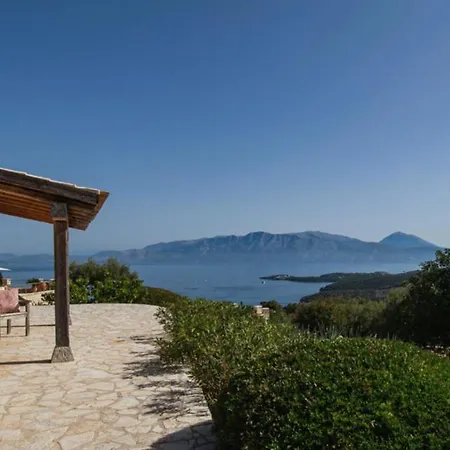 Vigla Villa *