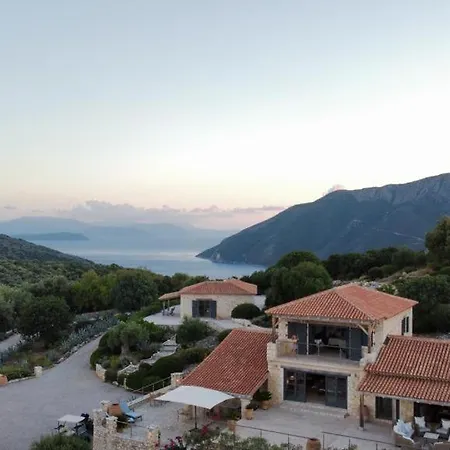 Villa Vigla