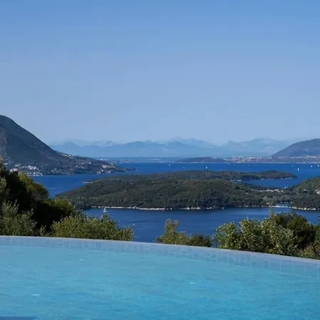 Villa Vigla