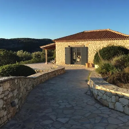 Villa Vigla