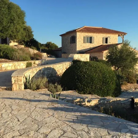 Villa Vigla *