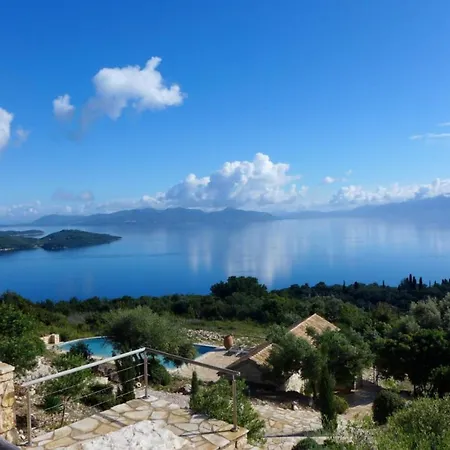 Villa Vigla